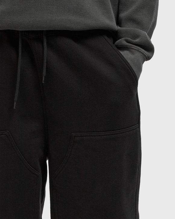 Double Knee Sweat Pant
