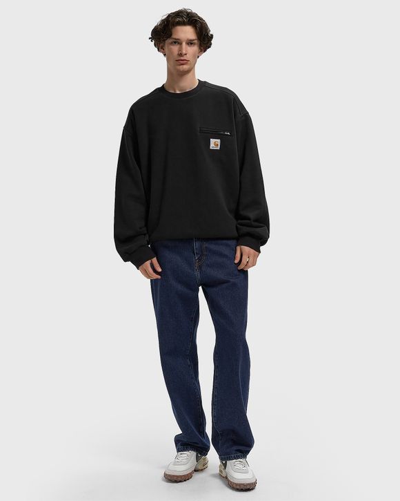 Thumbnail - Detroit Sweat