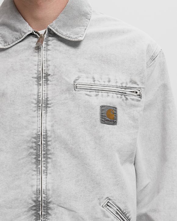 OG Detroit Jacket
