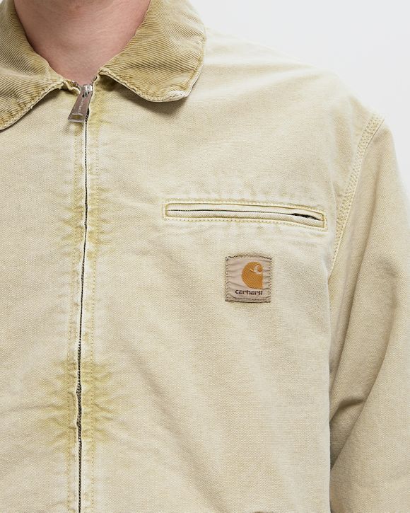OG Detroit Jacket