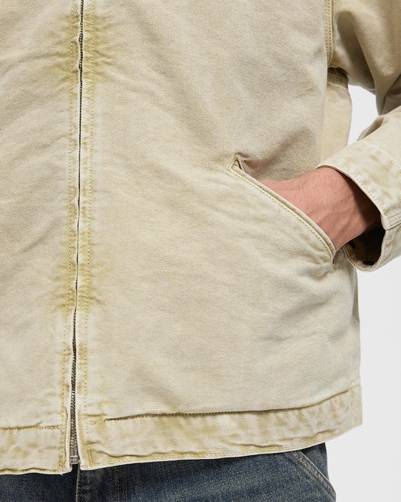 OG Detroit Jacket