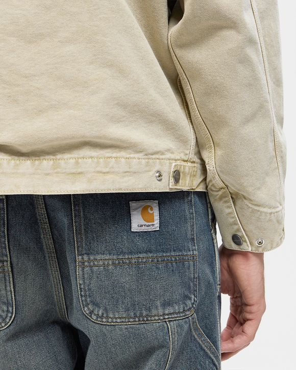 OG Detroit Jacket