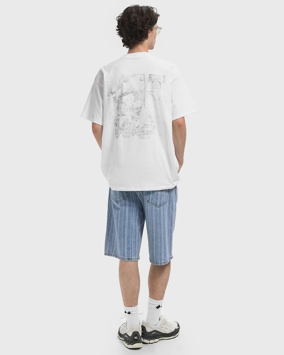 Thumbnail - S/S Okniceok 02 Tee