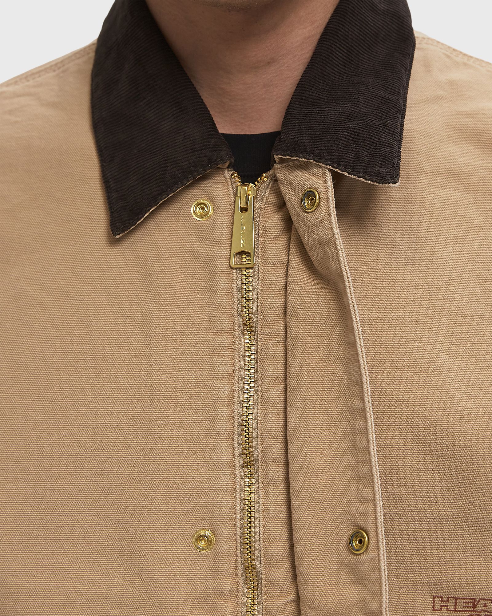 OG Arcan Graphic Jacket