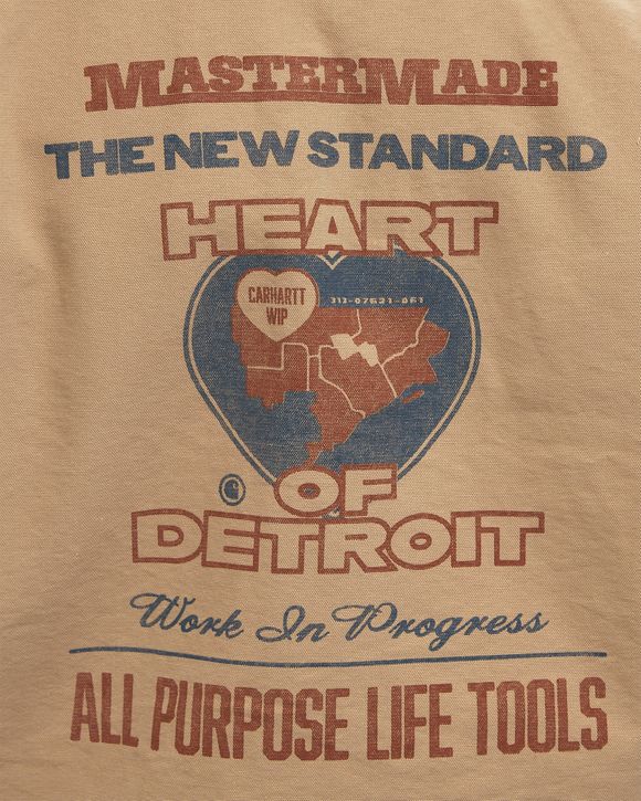 OG Arcan Graphic Jacket