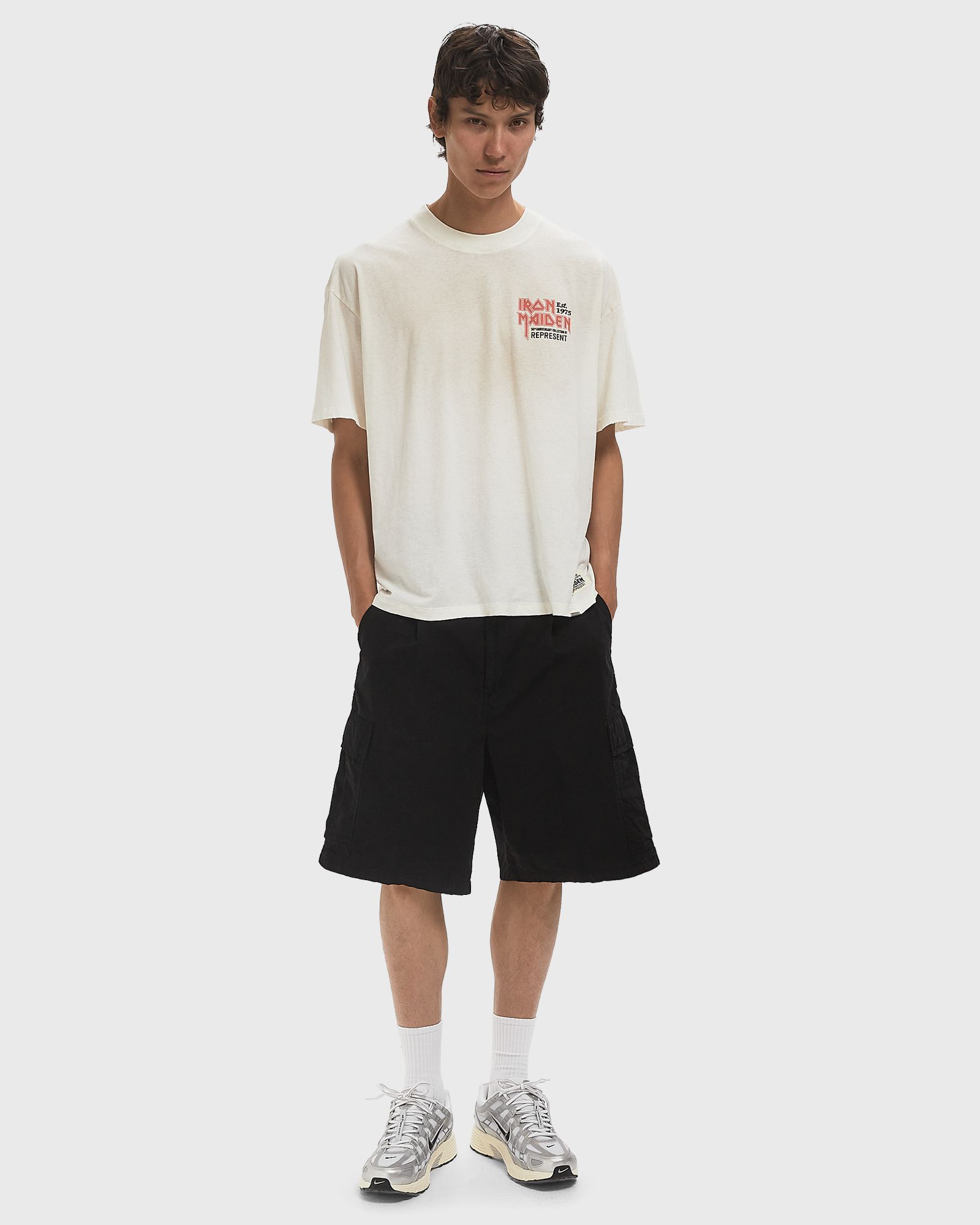 Cole Cargo Short