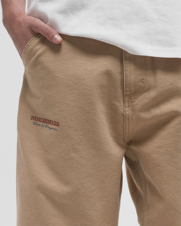 OG Single Knee Graphic Pant