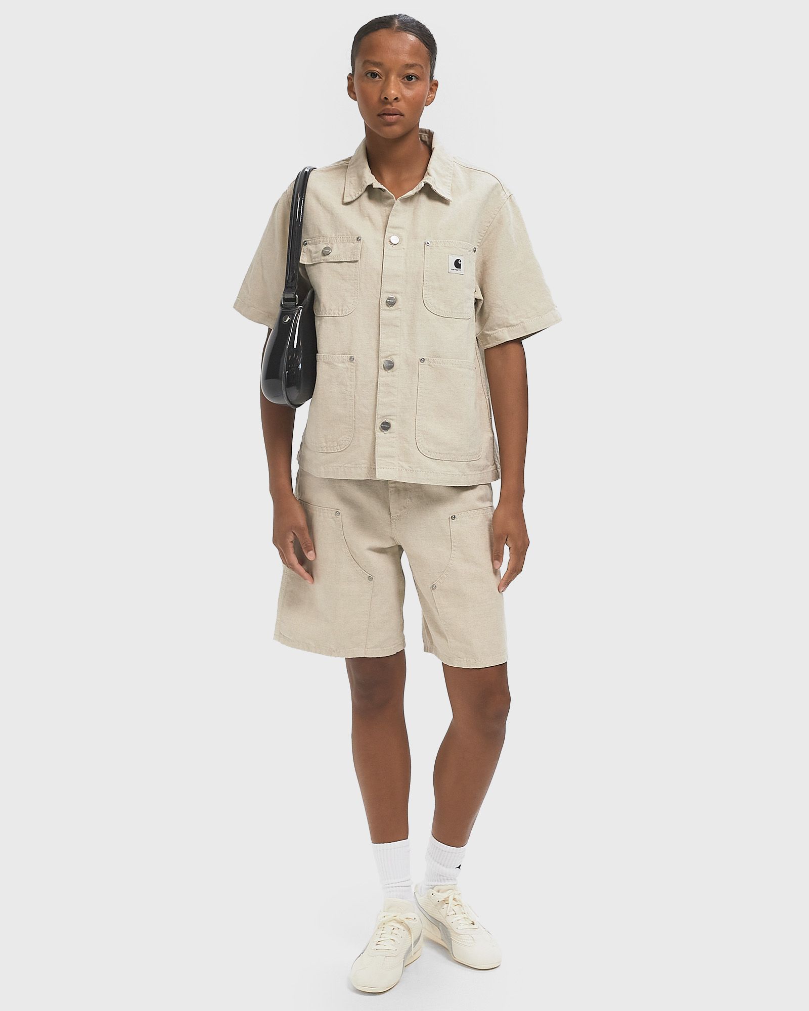 WMNS Branford Double Knee Short