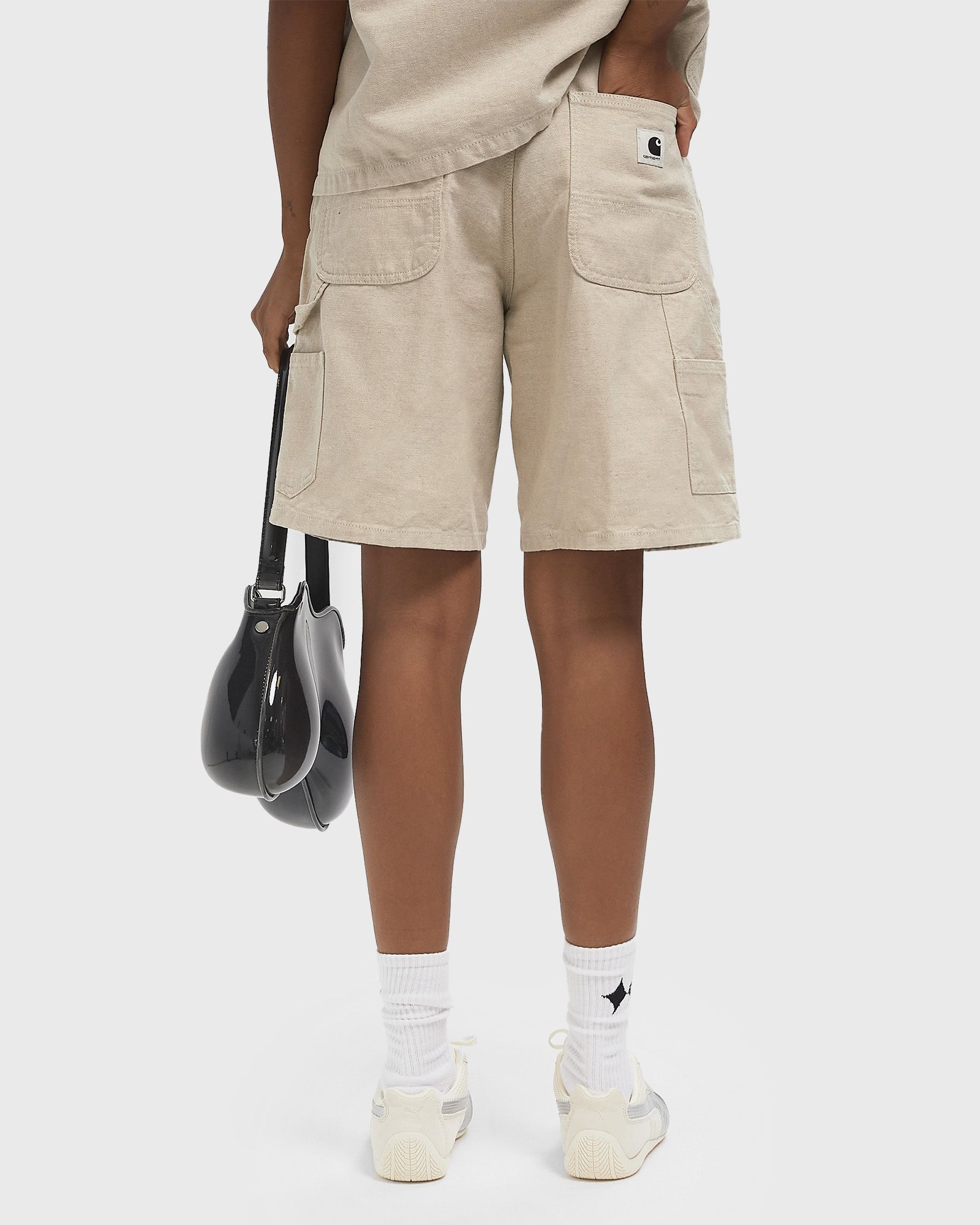 WMNS Branford Double Knee Short