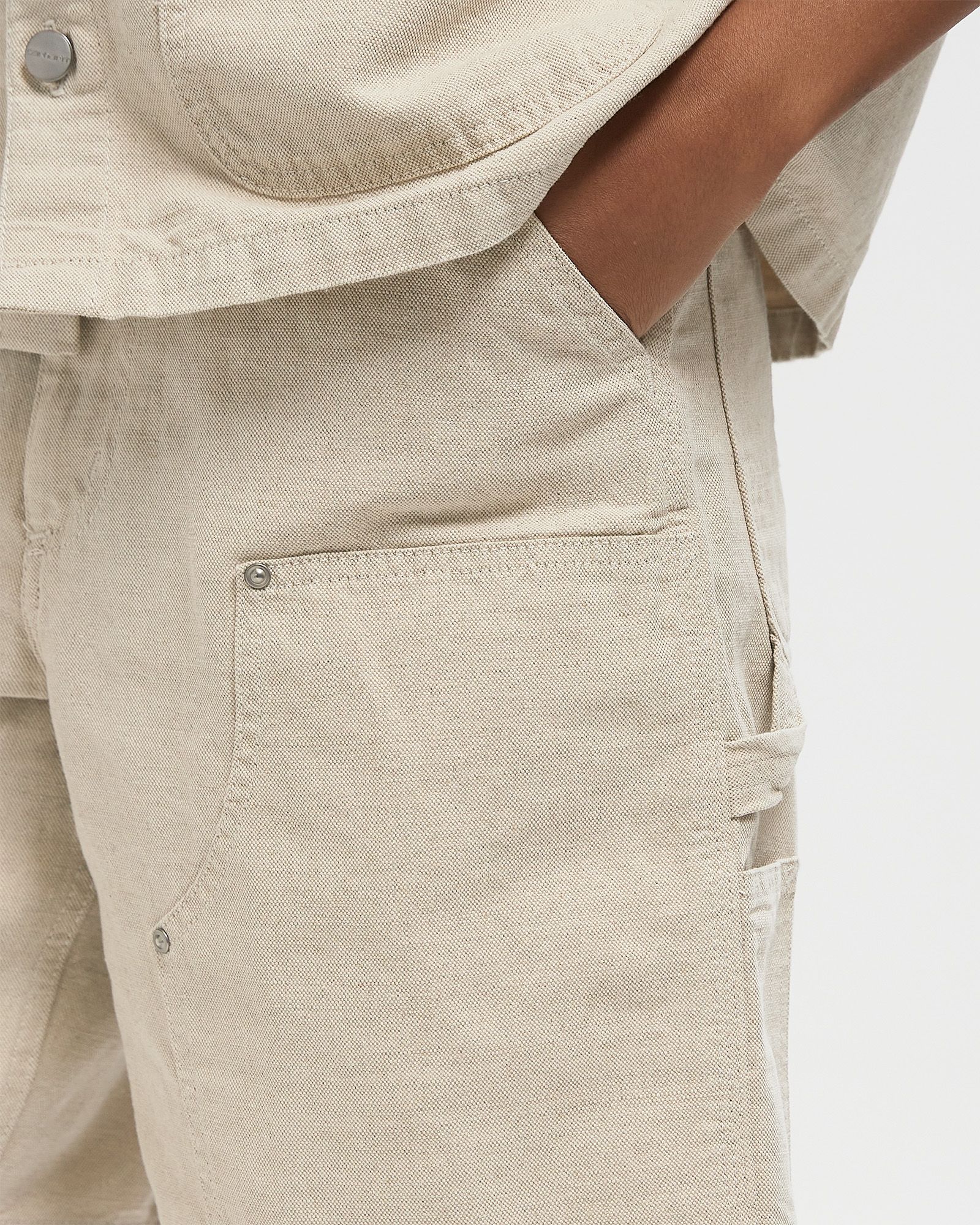 WMNS Branford Double Knee Short