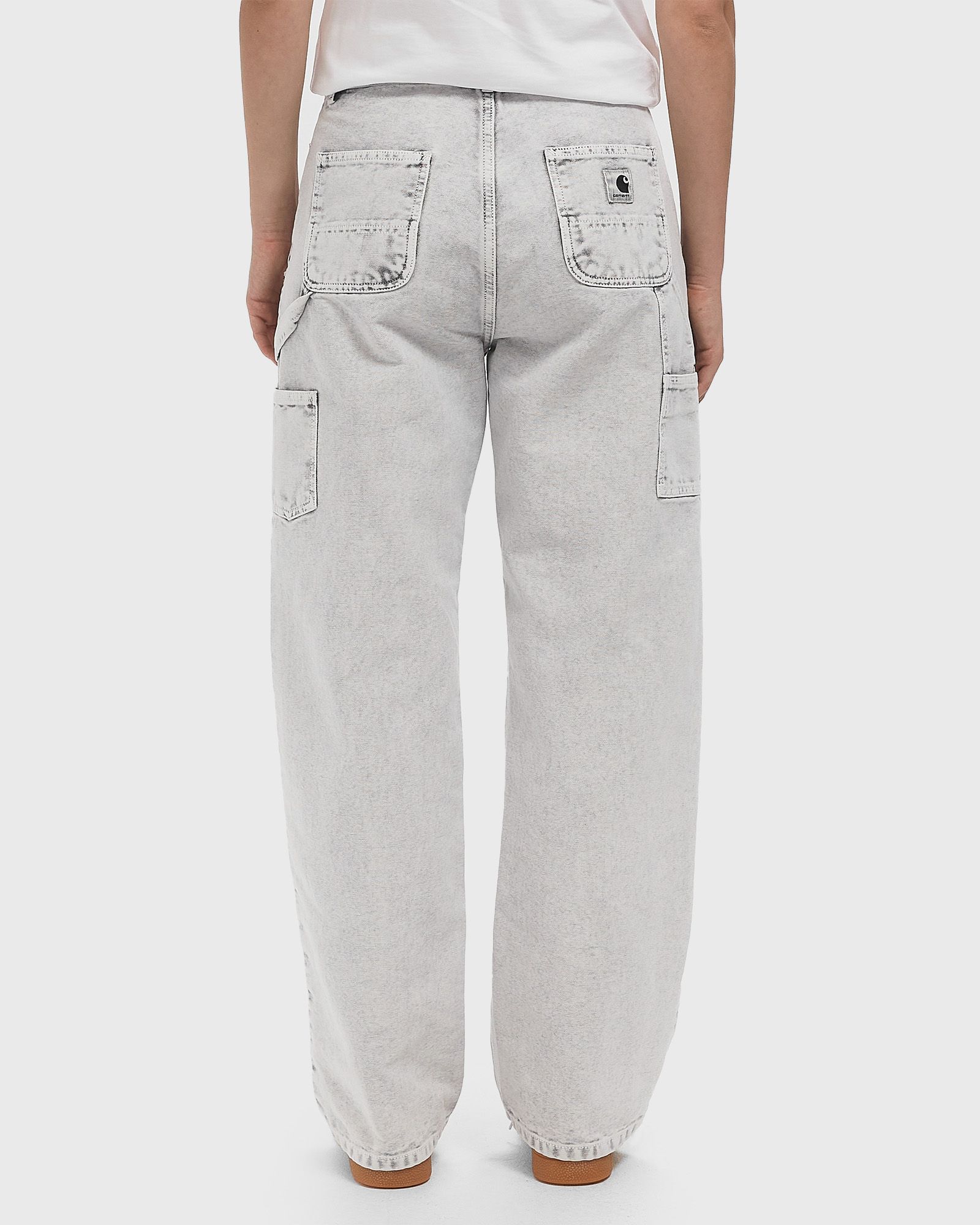 WMNS Pierce Pant Straight