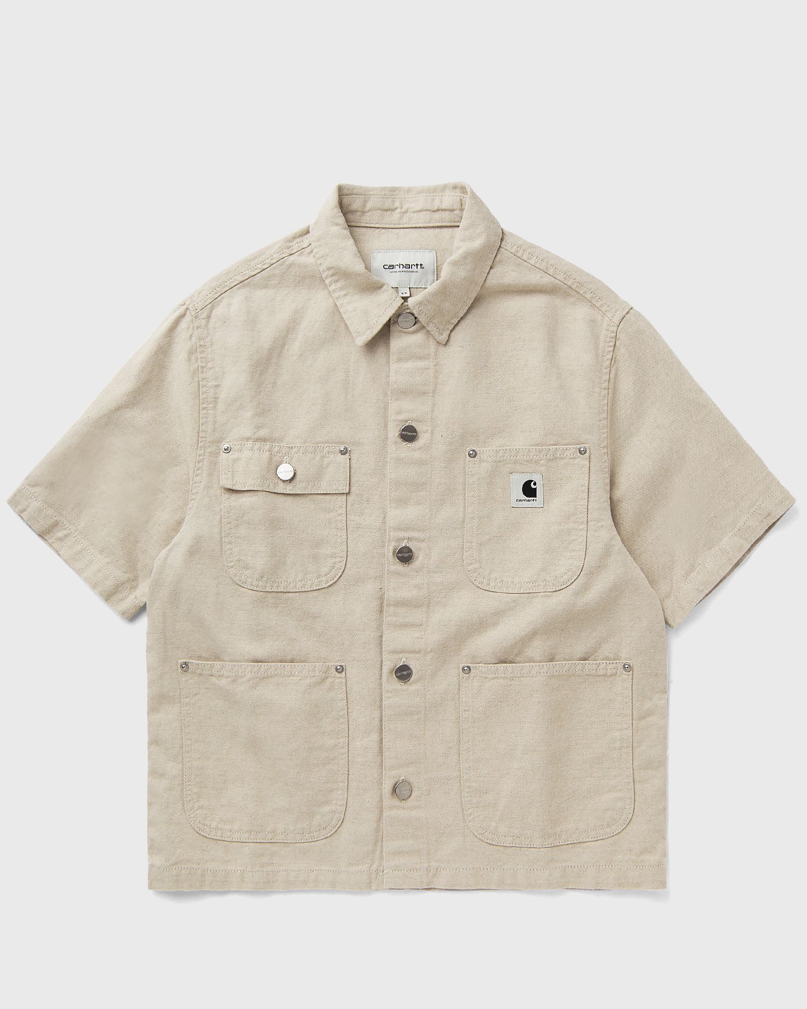 WMNS S/S Michigan Shirt