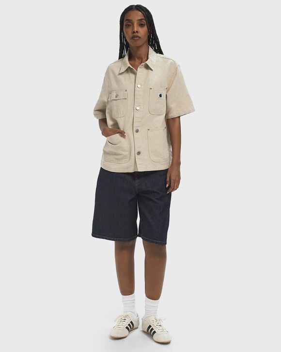 Thumbnail - WMNS S/S Michigan Shirt