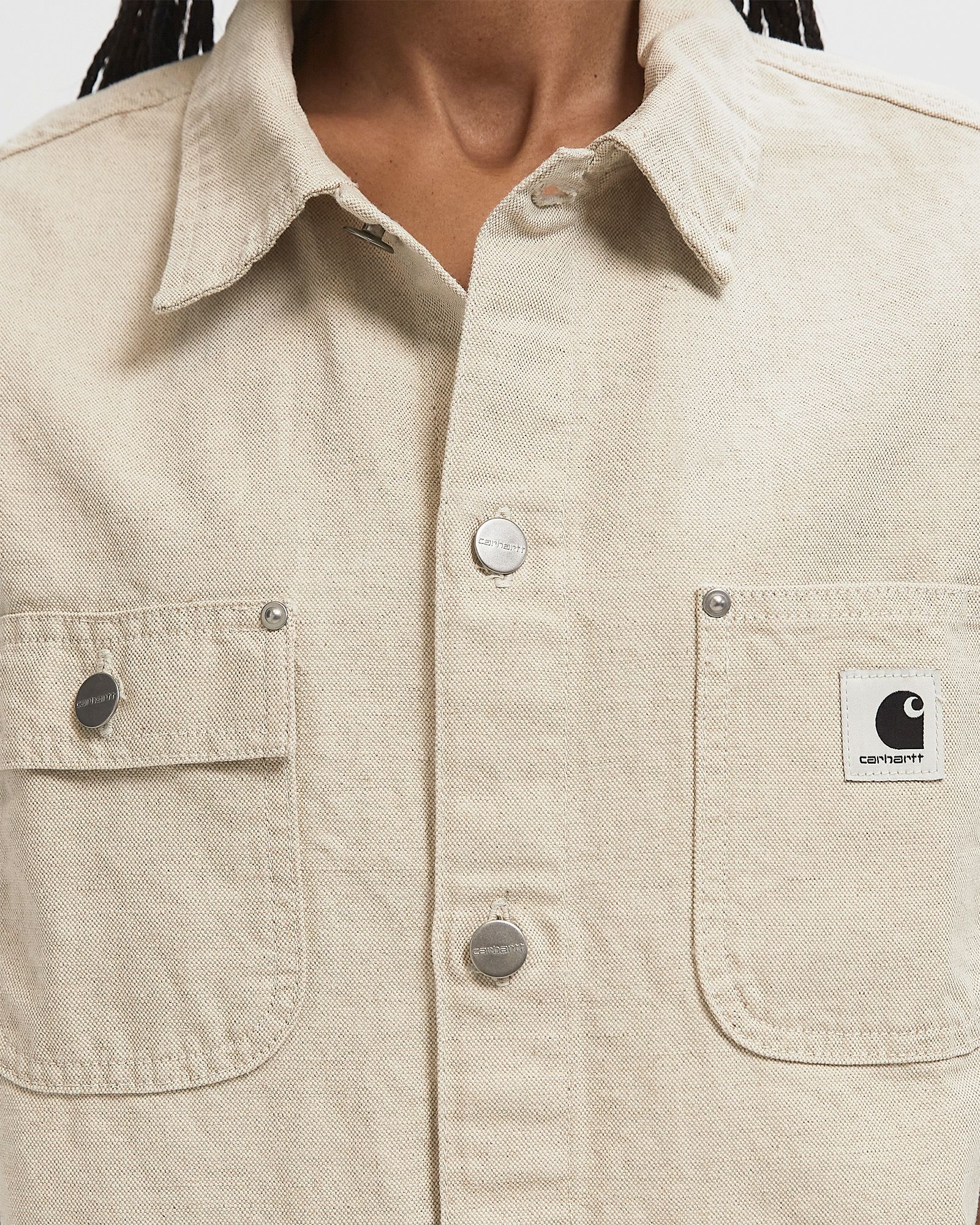 WMNS S/S Michigan Shirt