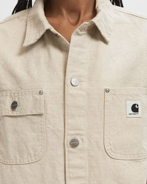 WMNS S/S Michigan Shirt