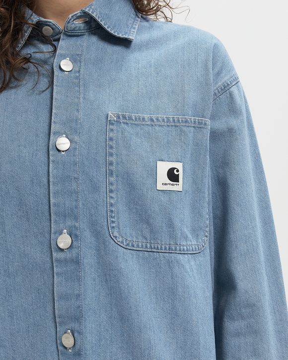 WMNS L/S Marly Shirt
