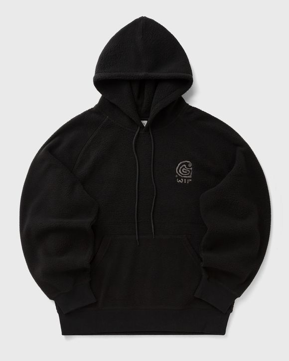 Hooded Helix Sweat