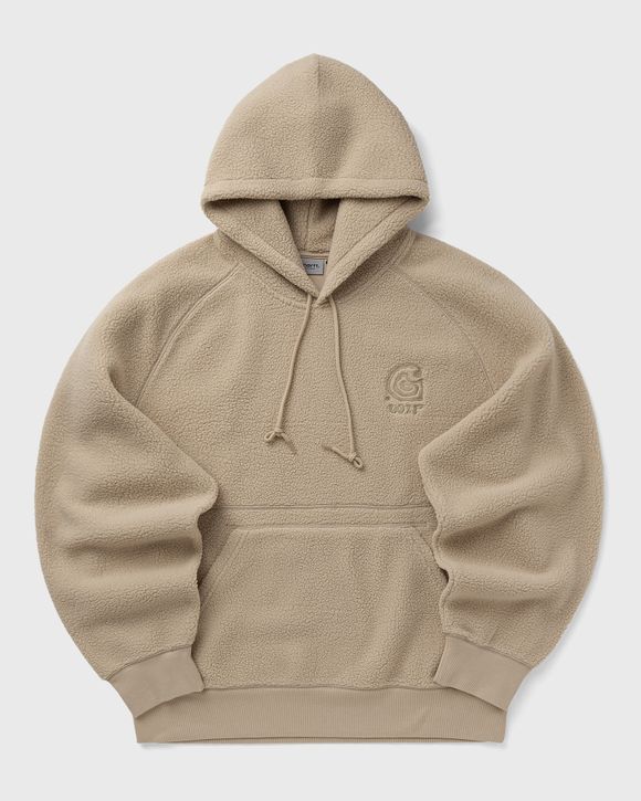 Hooded Helix Sweat