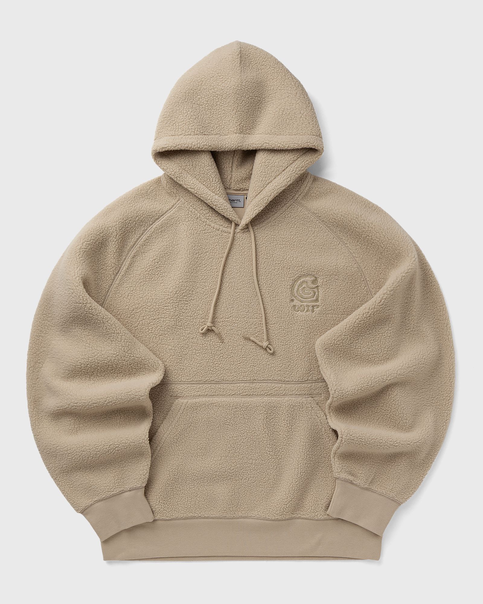 Hooded Helix Sweat-image