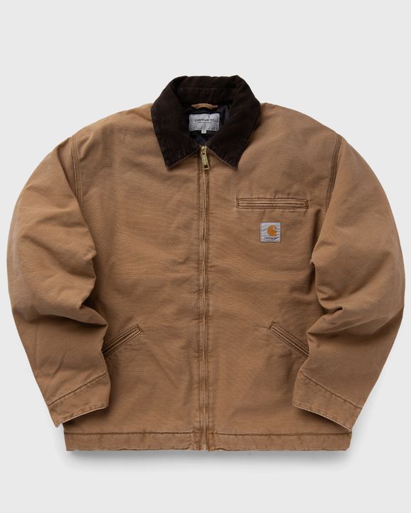 Carhartt WIP x INVINCIBLE Reversible Detroit Jacket Max
