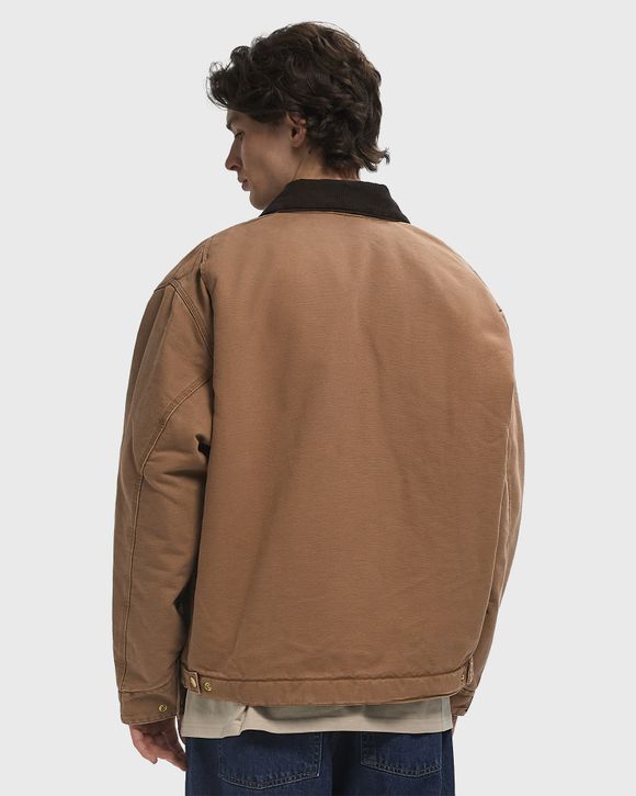 OG Detroit Jacket