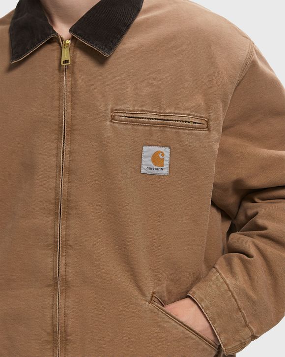 OG Detroit Jacket