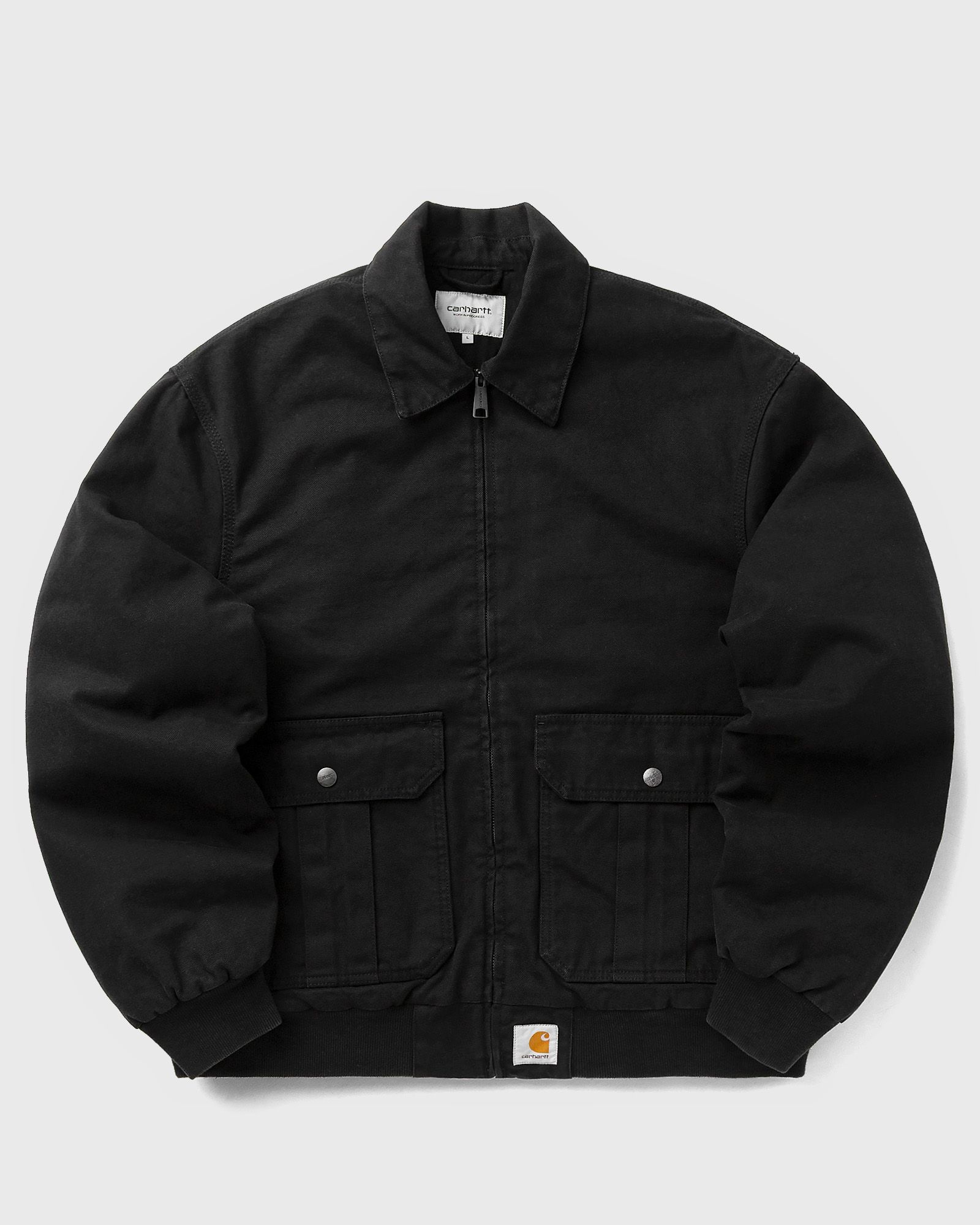 Stanton Jacket