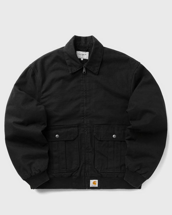 Stanton Jacket