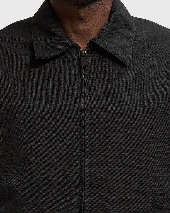 Stanton Jacket