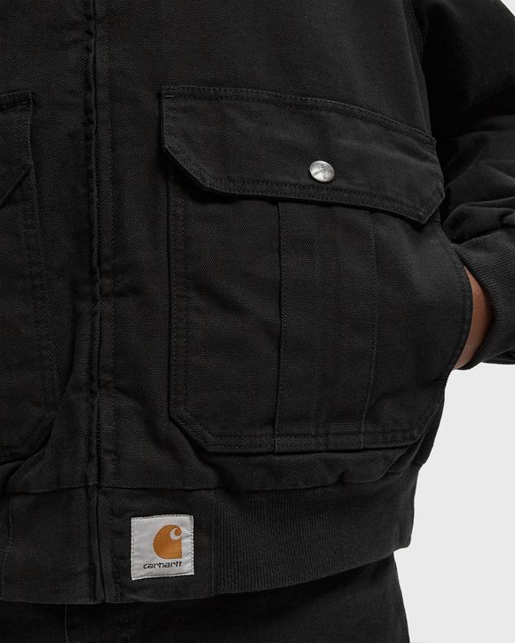 Stanton Jacket
