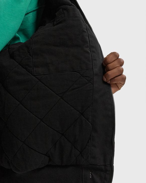 Stanton Jacket