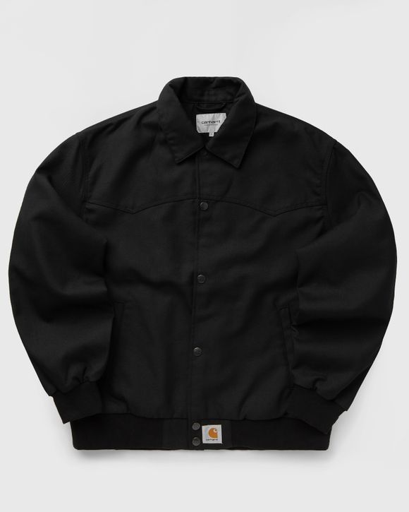 Carhartt WIP Ray Jacket Black | BSTN Store