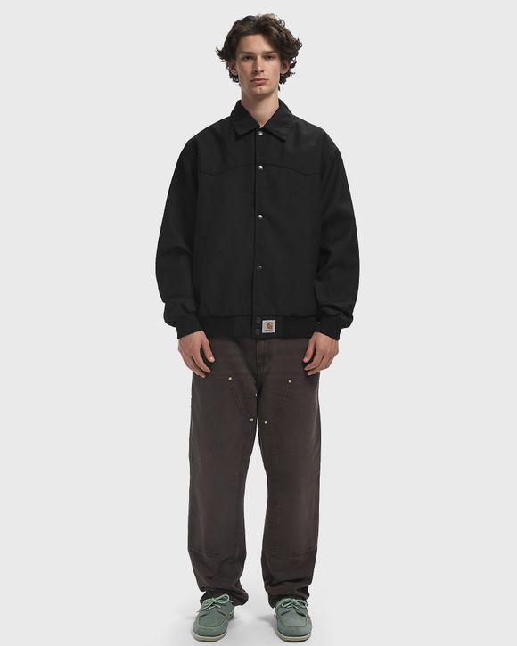 Carhartt WIP Ray Jacket Black | BSTN Store