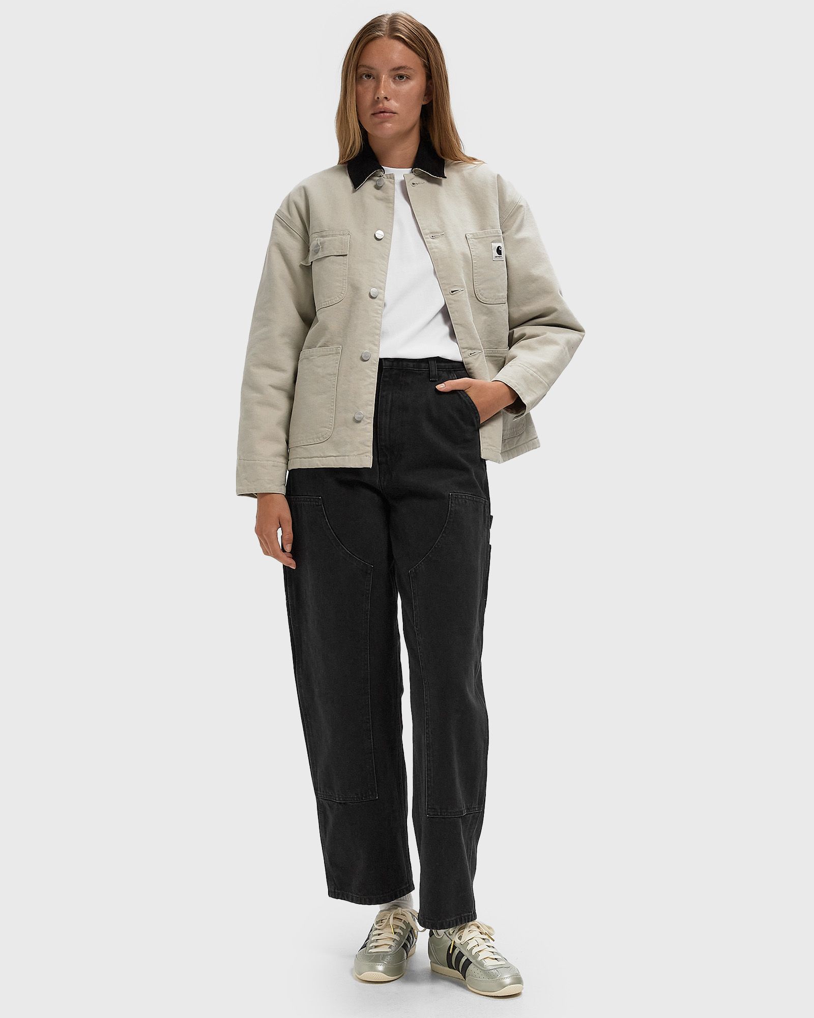 WMNS OG Michigan Coat