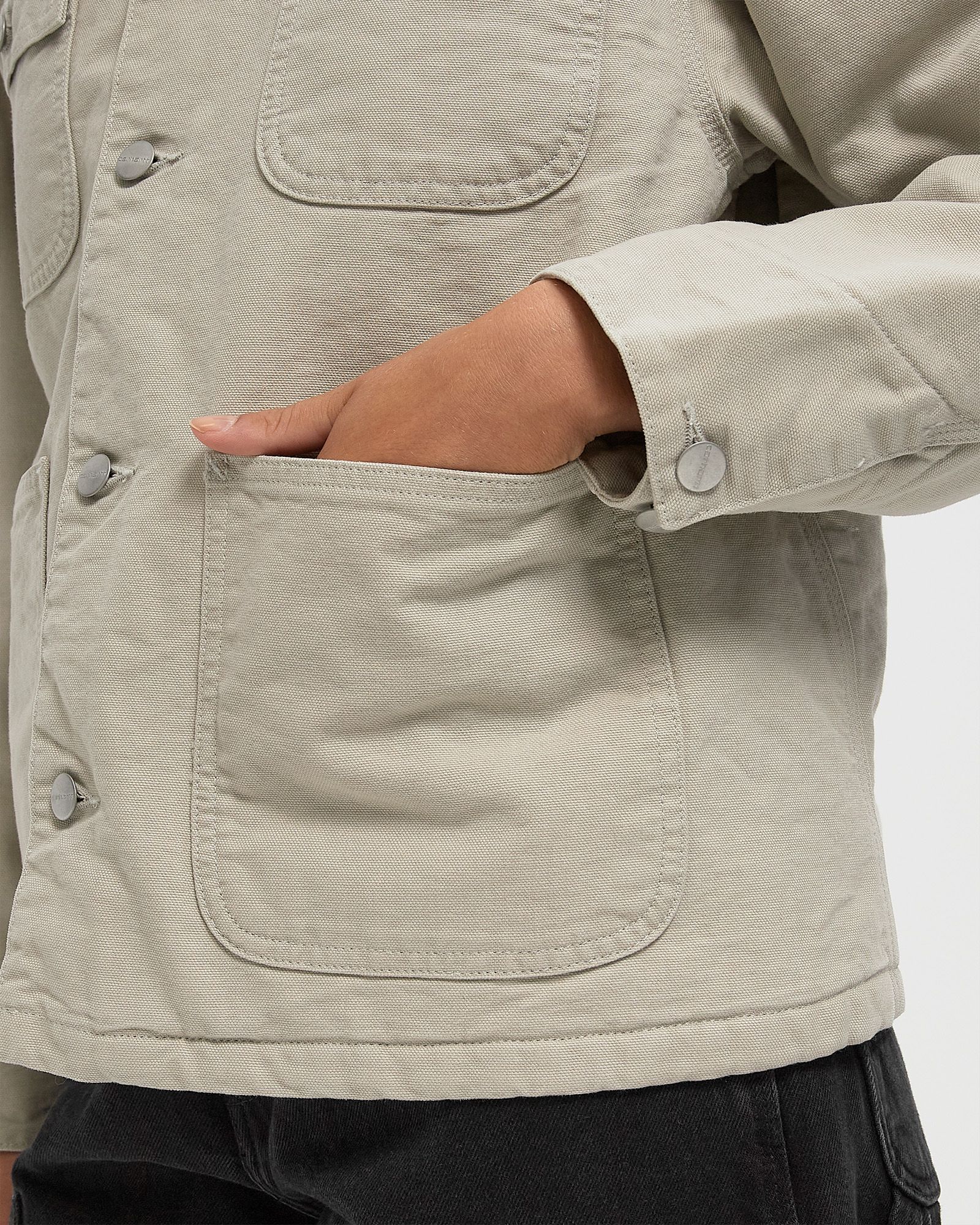 WMNS OG Michigan Coat