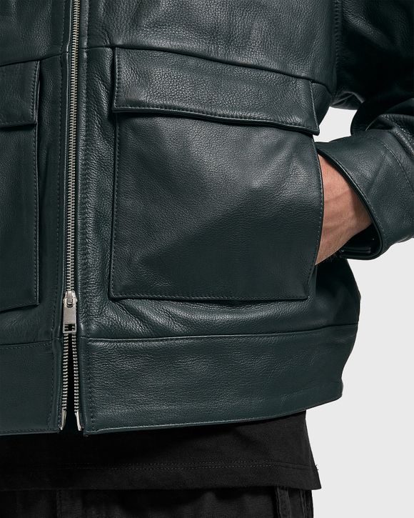Dogma Jacket