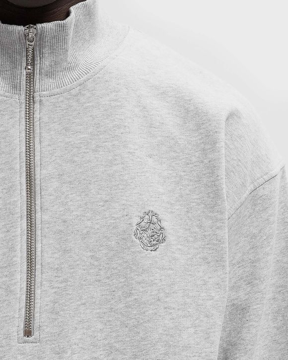 Koji Half Zip Sweat