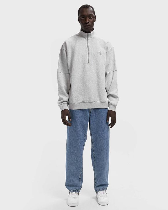 Thumbnail - Koji Half Zip Sweat