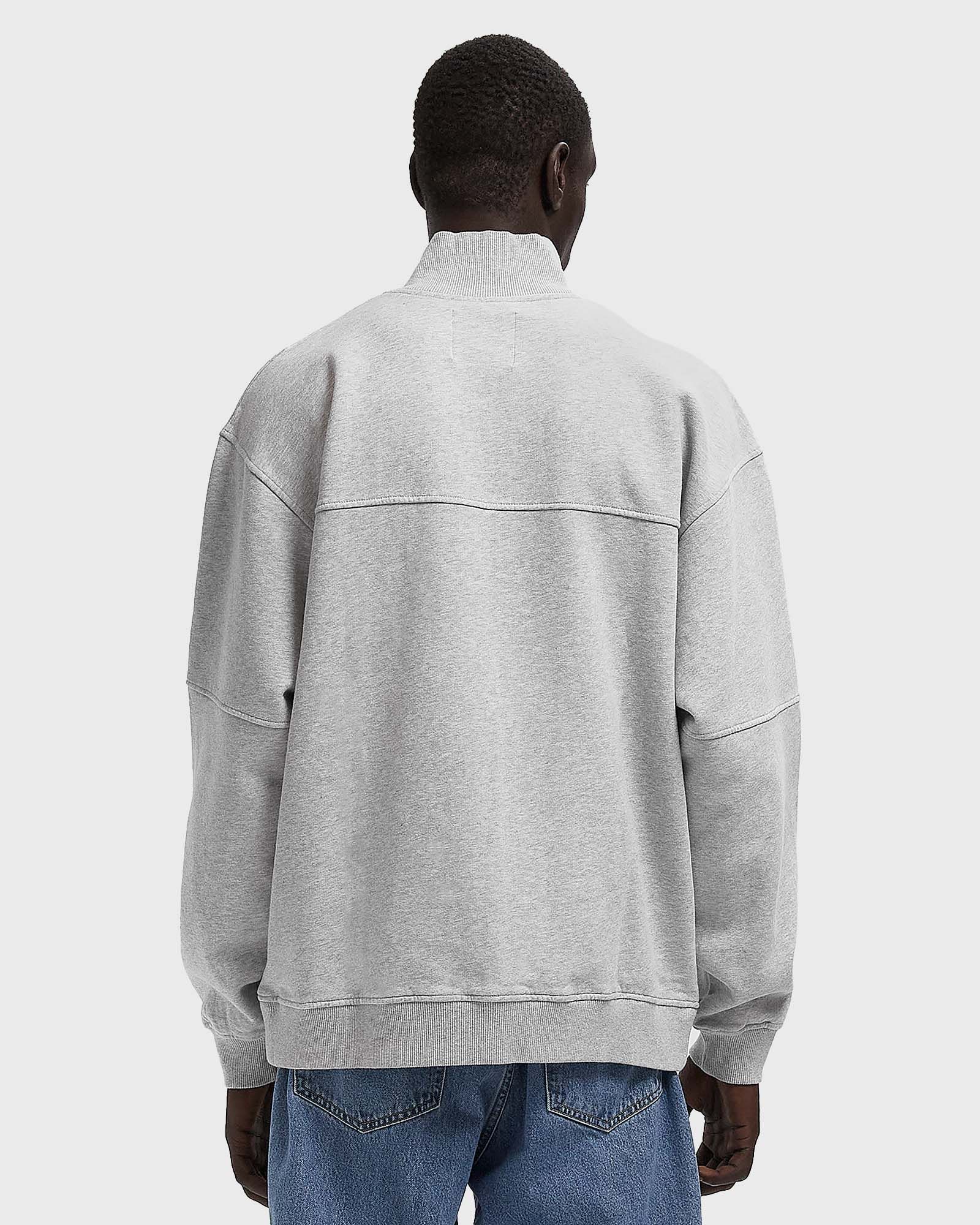 Koji Half Zip Sweat