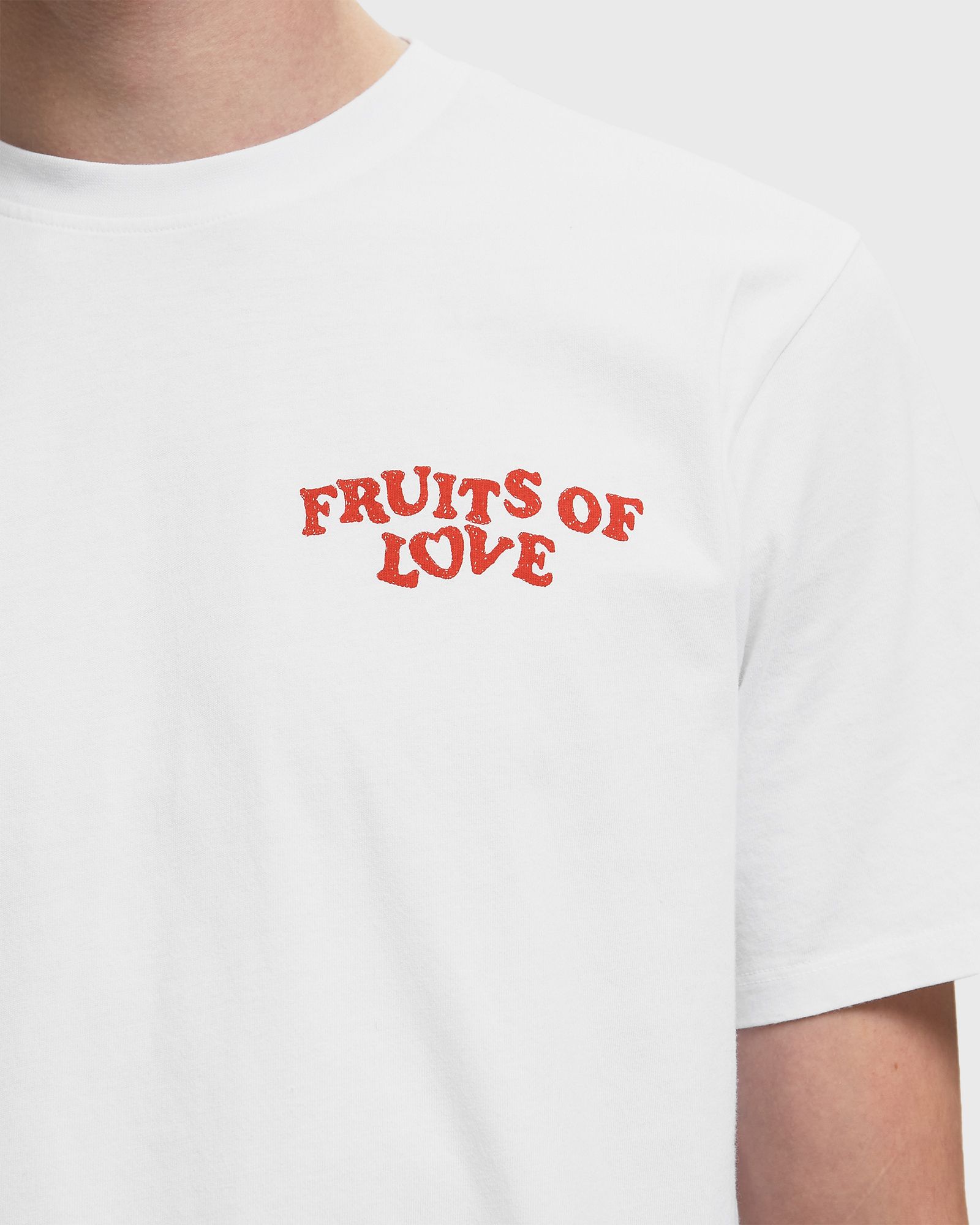 Fruits Of Love TS