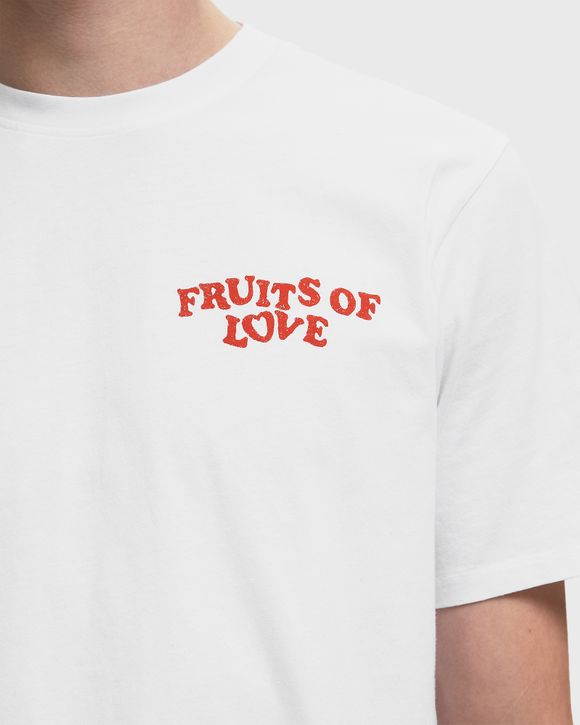 Fruits Of Love TS