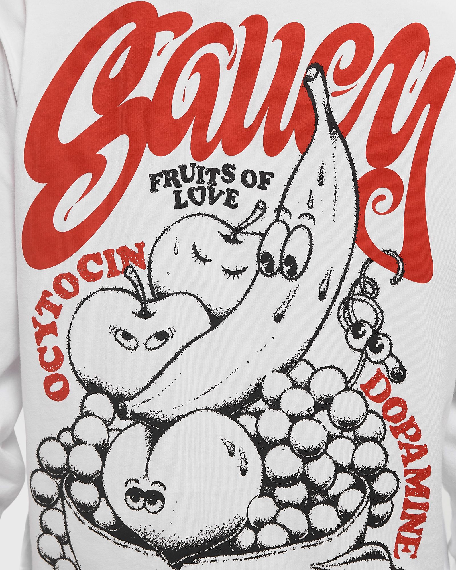 Fruits Of Love TS LS