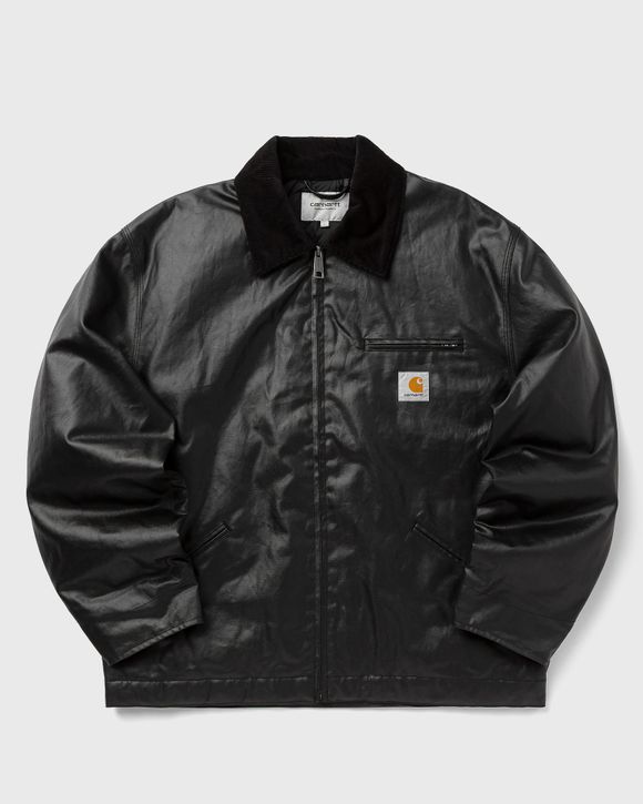 Carhartt WIP OG Dean Jacket Black | BSTN Store