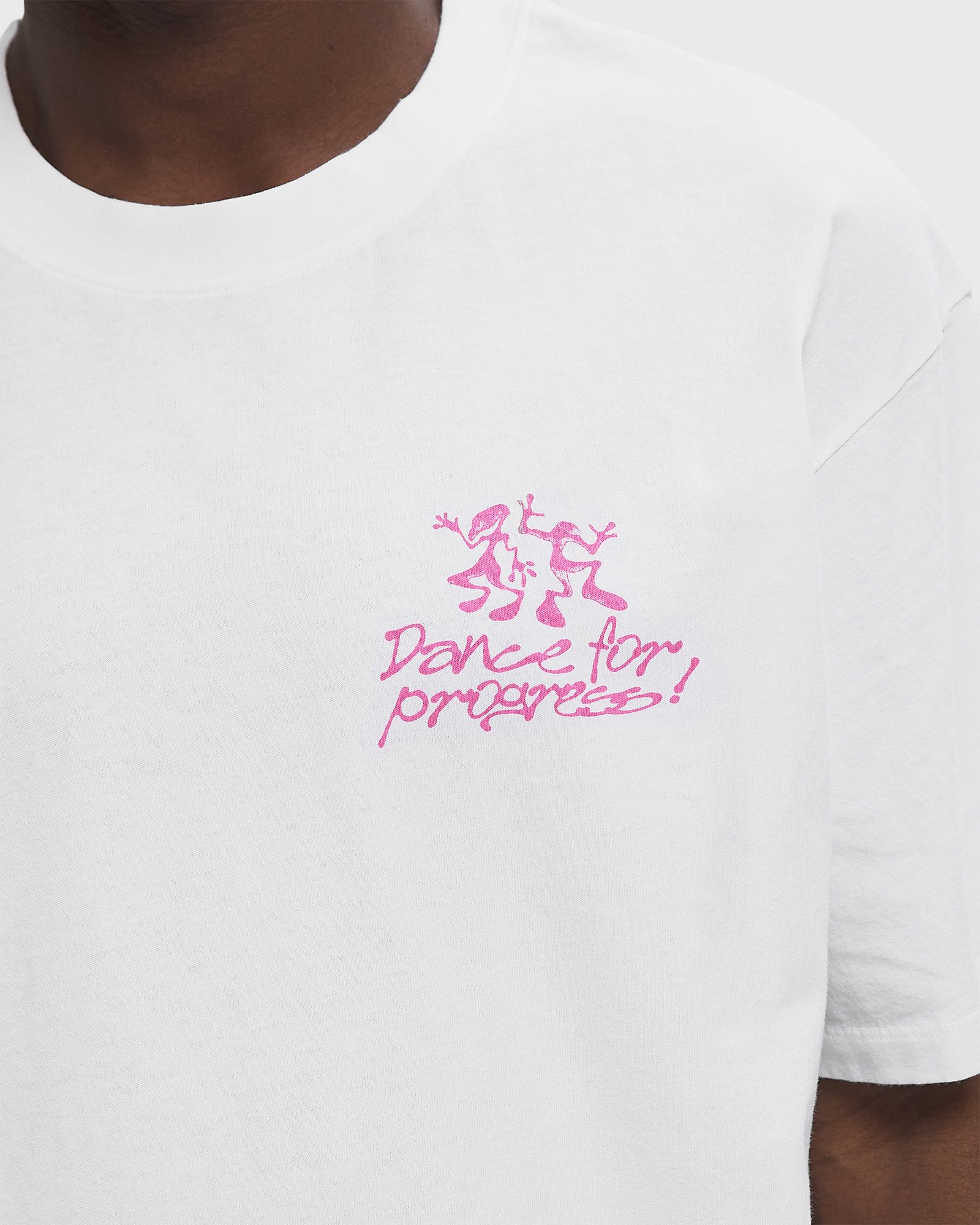 Tokyo Dance Union TS