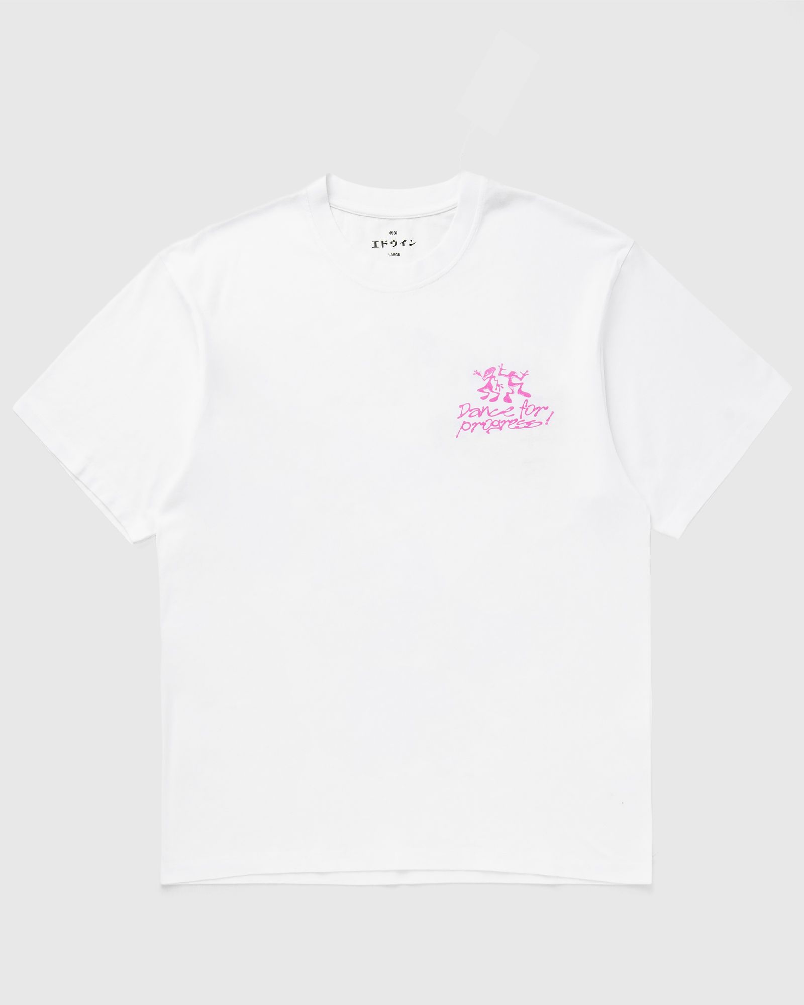 Tokyo Dance Union TS