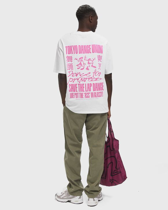 Thumbnail - Tokyo Dance Union TS