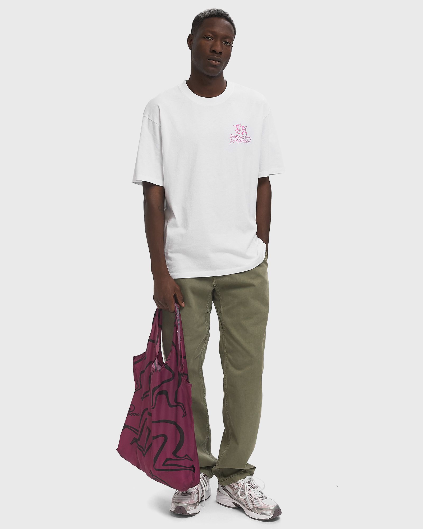 Tokyo Dance Union TS