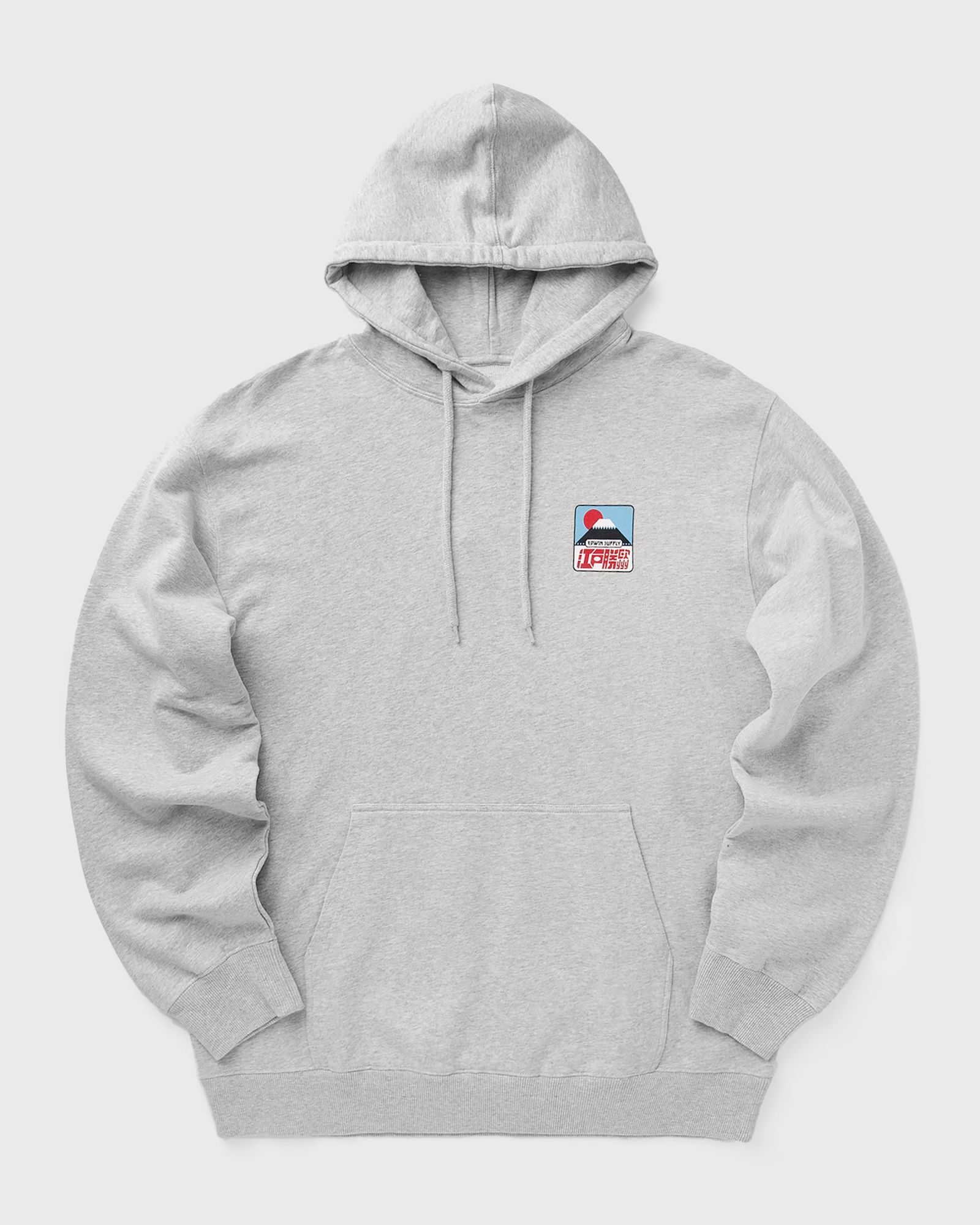 Sunset On Fuji San Hoodie Sweat