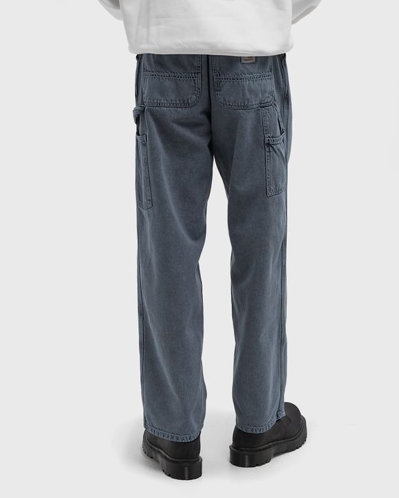 Carhartt WIP OG Single Knee Pant Black | BSTN Store