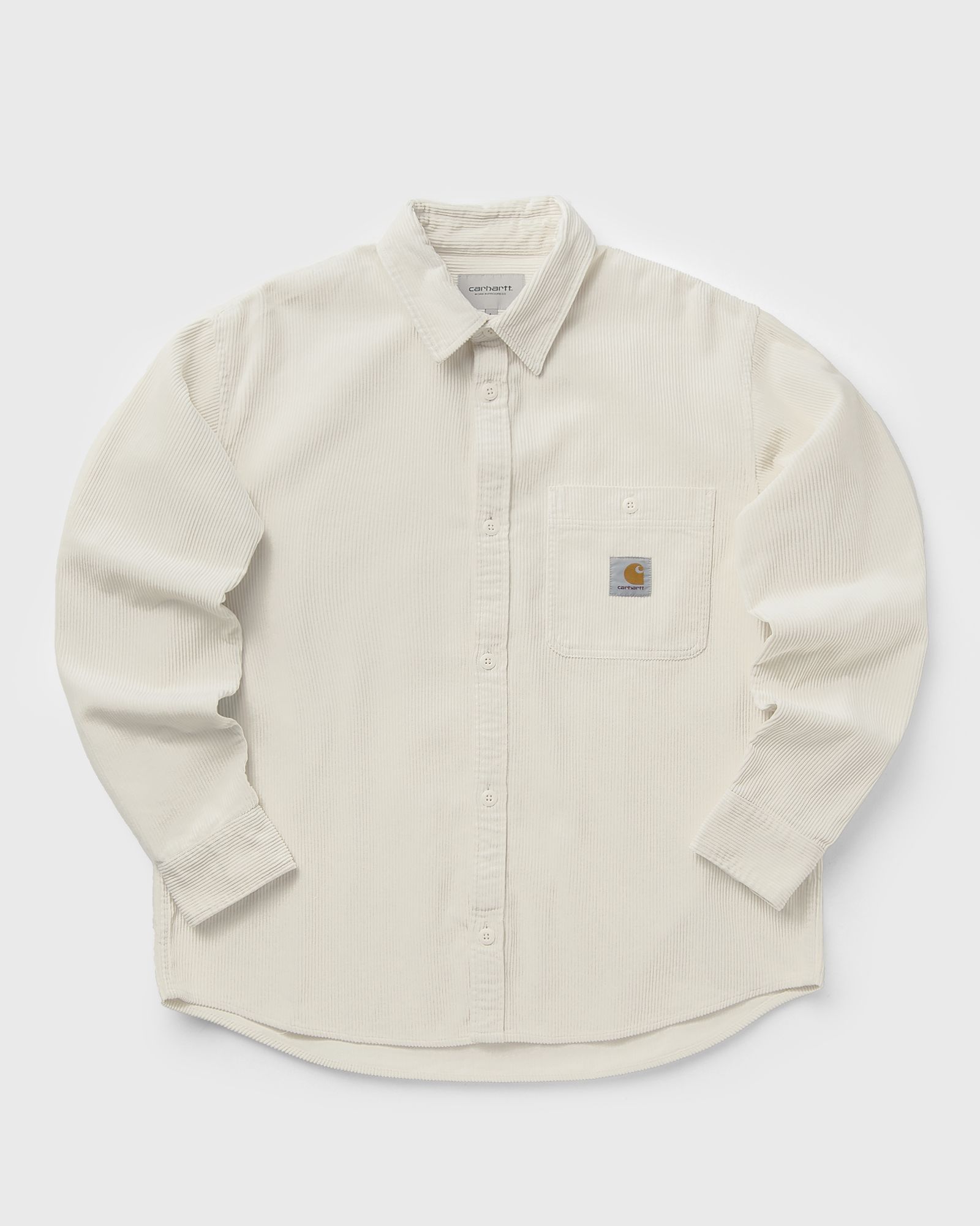 L/S Flint Shirt